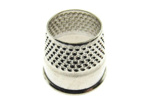 Tailors thimbles open end - tailors,