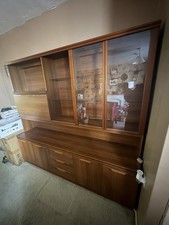 Mid century vintage teak - mid,