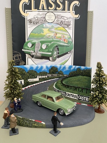 Corgi classics d708 lotus - corgi,