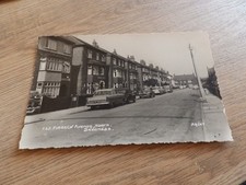 Postcard Firbeck Avenue North SKEGNESS  Lincolnshire