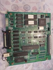 Barudan Embroidery 4930