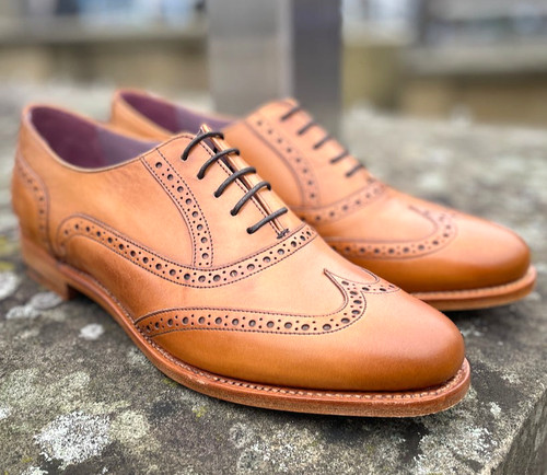 Barker womens freya leather - barker,