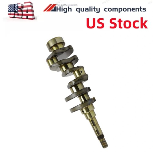 D1503 crankshaft for kubota - ,