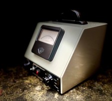 Analogue Addicts Valve Tube