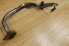 Lexmoto Arrow 125 rear brake