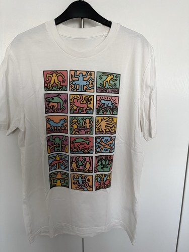Men white short sleeve - short,