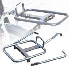 Luggage Touring Carrier Bike