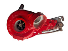 HYBRID Garrett Turbo