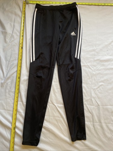 Adidas tapered fit track - tapered,