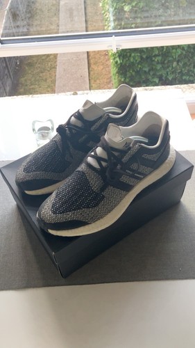 Adidas pureboost oreo - pureboost, 'oreo'