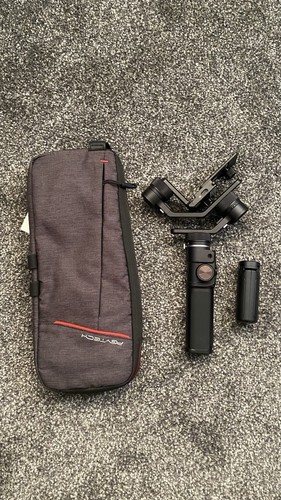 Feiyutech max axis gimbal - 3-axis,