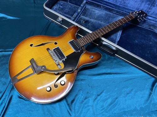 Yamaha 30t used - sa-30t, electric