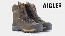 Aigle altavio high - aigle,