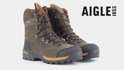 Aigle altavio high - altavio, gore-tex