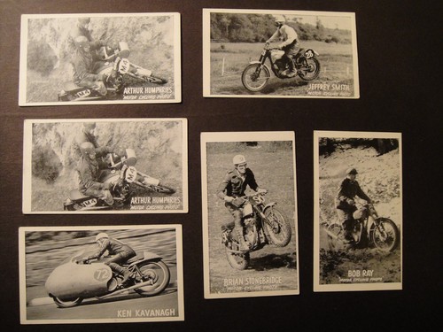 Castrol oils 1950s famous - castrol,