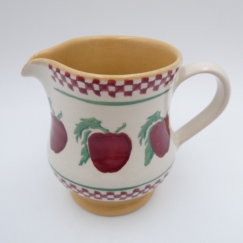 Nicholas mosse pottery apple - nicholas,