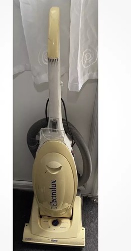 Electrolux z2255 vacuum - z2255,