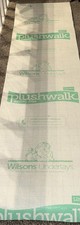 12mm Thick Plushwalk - Voted The Best Carpet Underlay - Uses Memory Foam