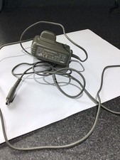 Genuine Official Nintendo DS Lite Charger UK Mains Plug Power - USG-002