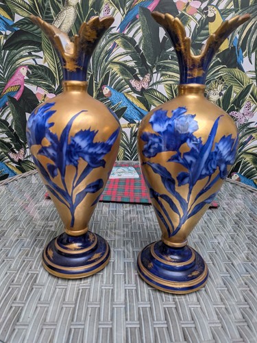 Antique phoenix ware thomas - antique,