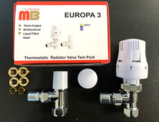 10mm/15mm THERMOSTATIC