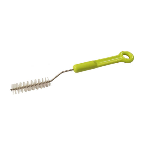 Caravan awning rail cleaning - awning,