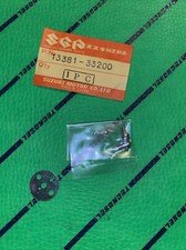 Suzuki Oem Nos GSX 400 F 1981-1983 Carburetor Plate Set 13381-33200