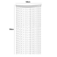 DIY Hanging Beaded String