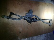 Vw Transporter T5 caravelle Wiper Linkage with motor 2004-2015