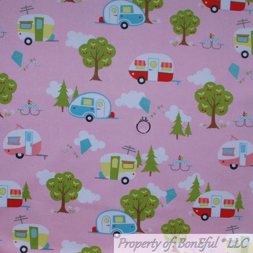 Boneful fabric cotton - fabric,