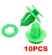 FORD DOOR CARD PANEL TRIM