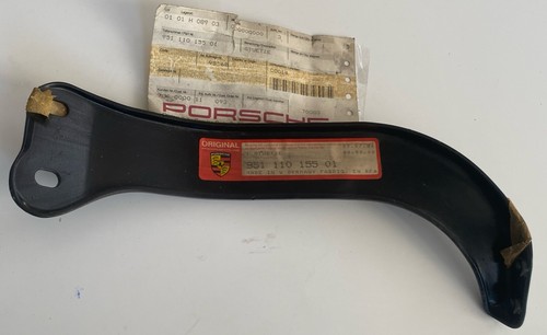 Air manifold bracket