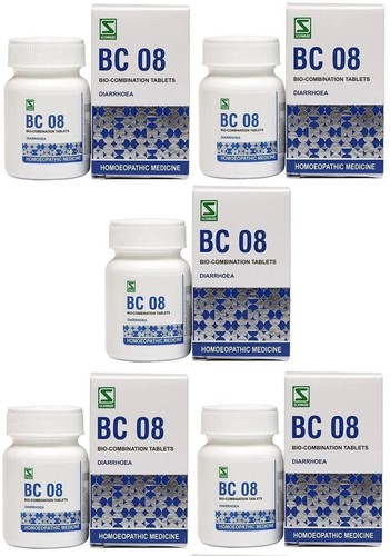 Wsi bio combination - bio-combination, 08