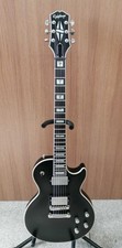 EPIPHONE LES PAUL PROPHECY BLACK AGED G Electric Guitar