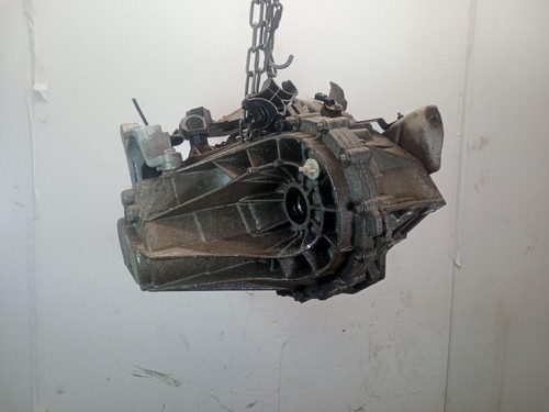 Renault scenic gearbox 5l - renault, 1.5l