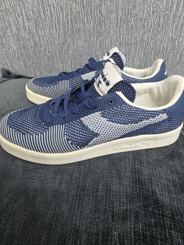 Diadora mens womens - diadora, 4