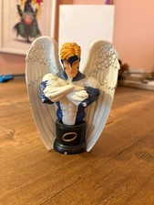 X-Men's Angel bust by Bowen