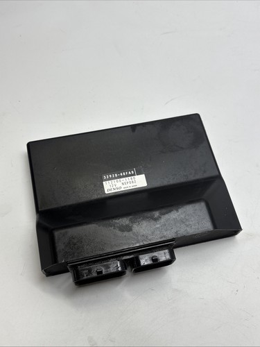Suzuki gsx r1000 - gsx-r1000, ecu