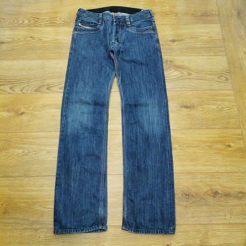 Diesel timmen jeans mens - diesel,