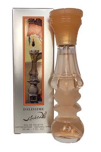 Salvador dali dalissime eau - dali, de