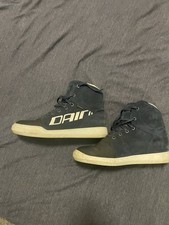 Dainese York Motorcycle Boots