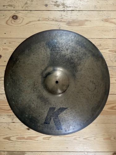 Zildjian custom dry - custom,