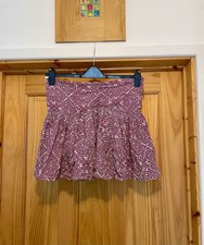 Patterned Rara Skirt Size 10