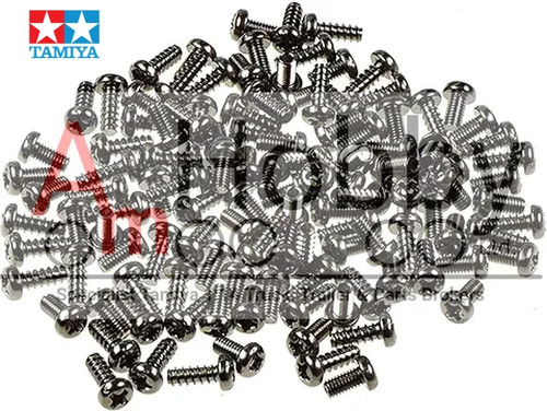 Tamiya screws scania r470 bag - scania,