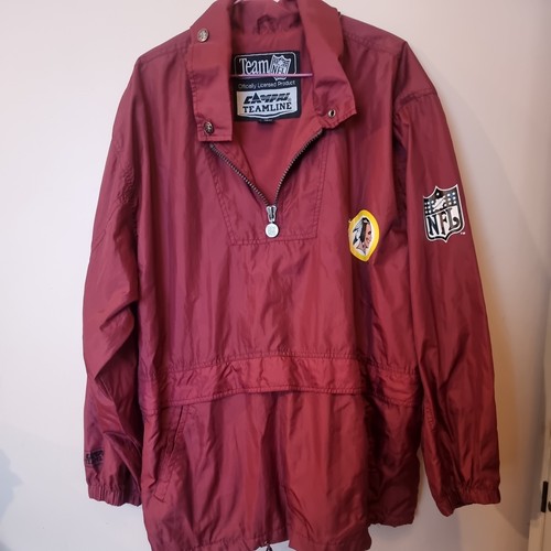 Vintage 1991 redskins - , campri
