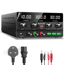 Bench Power Supply Variable