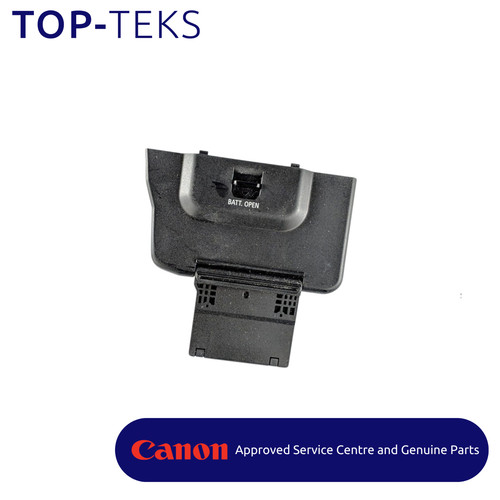 Canon c300 cover - cover, assembly