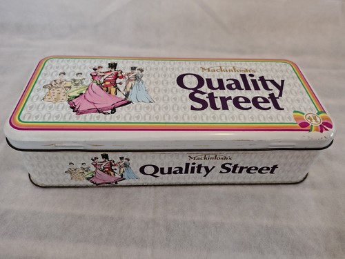Mackintosh quality street - mackintosh's,