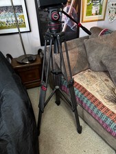 NEEWER 74" Pro Video Tripod