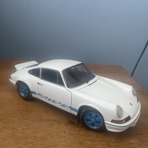 Autoart porsche 911 - autoart,